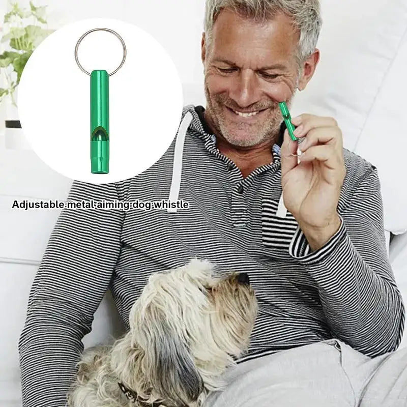 Dog Training Whistle