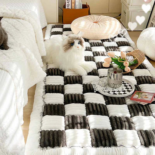 Dog Bed Mat Warm Pet