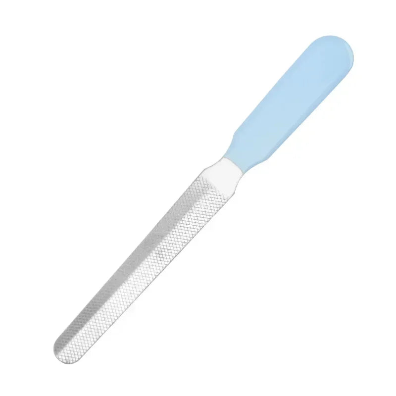 Pet Nail File Grooming