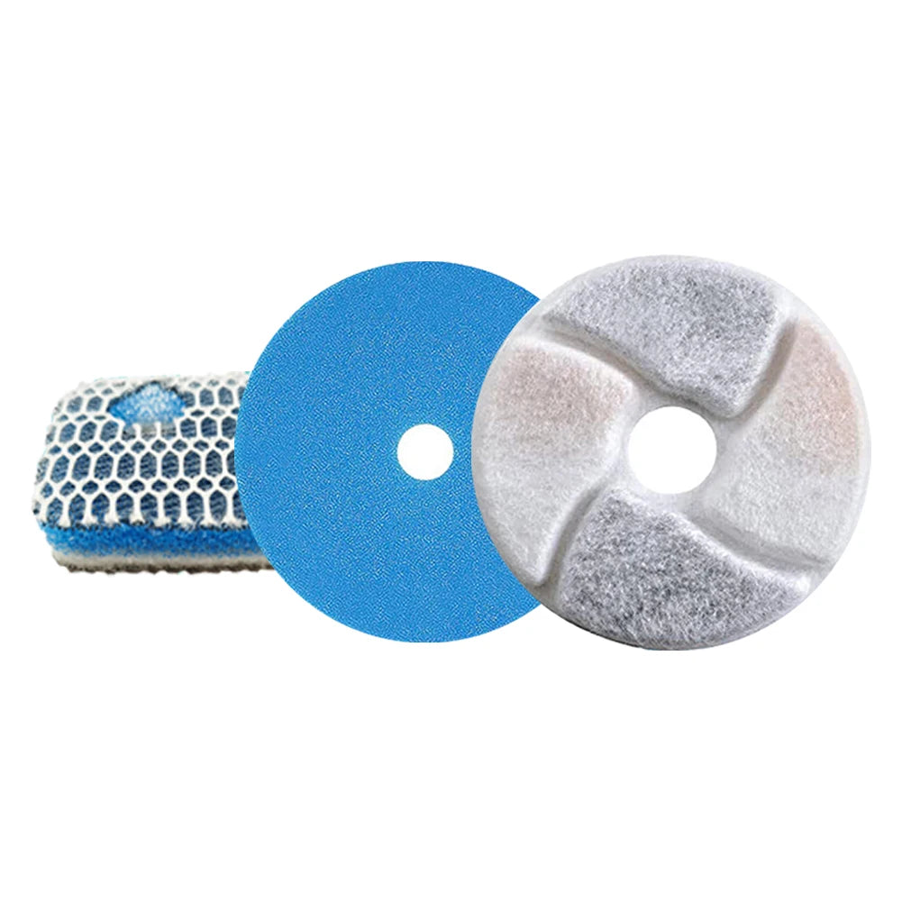 Pet Water Dispenser Filter Element Cats