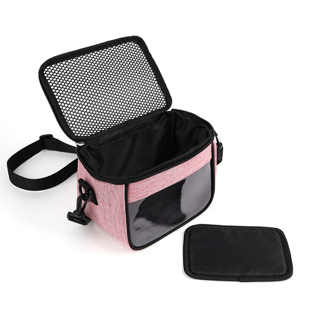 Small Animal Carrier Backpack
