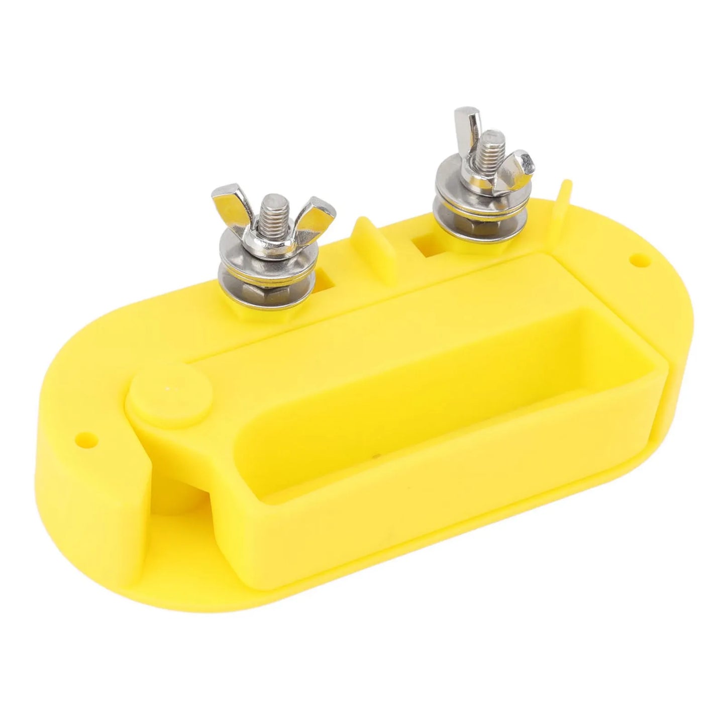 Electric Fence Cut Off