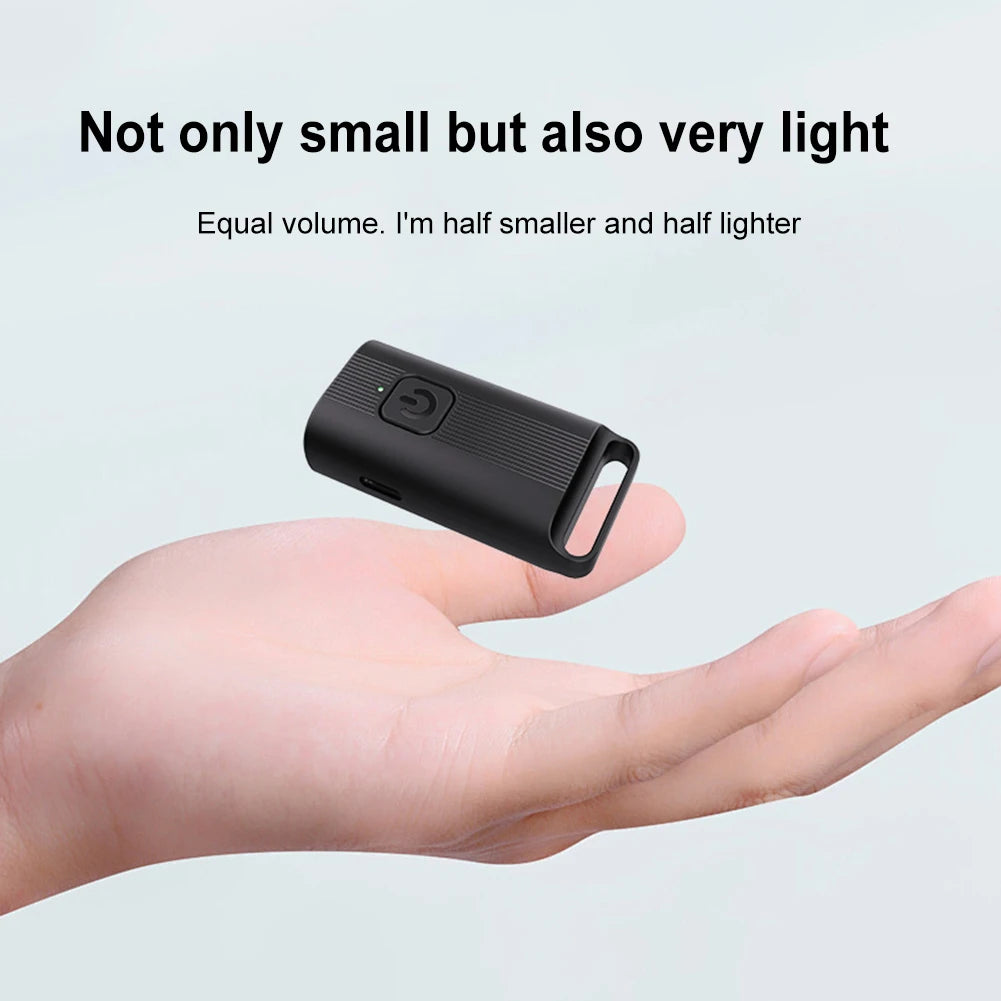 Ultrasonic Anti-Barking Device