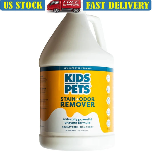 All Purpose Stain Odor Remover