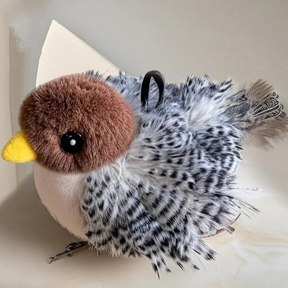 Flappy Bird Interactive Cat Toy