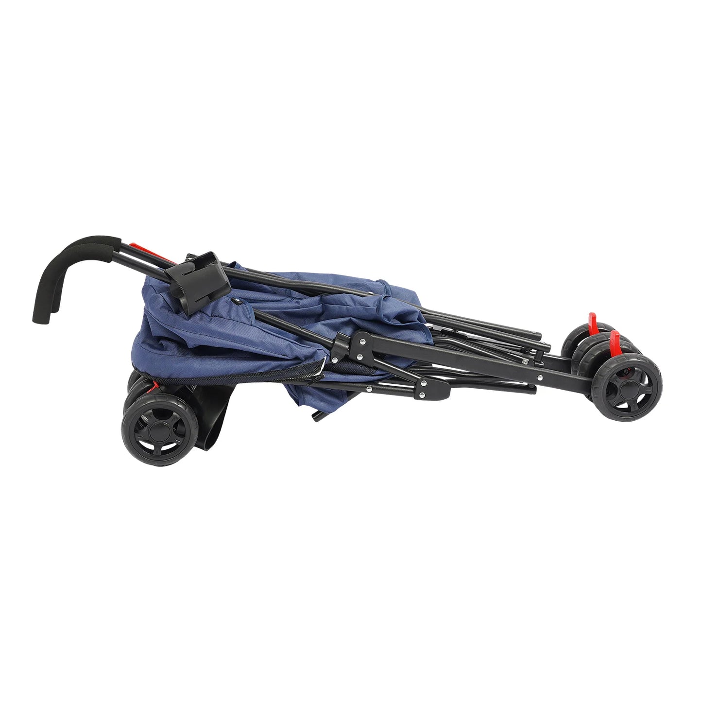 Lightweight Foldable Pet Stroller