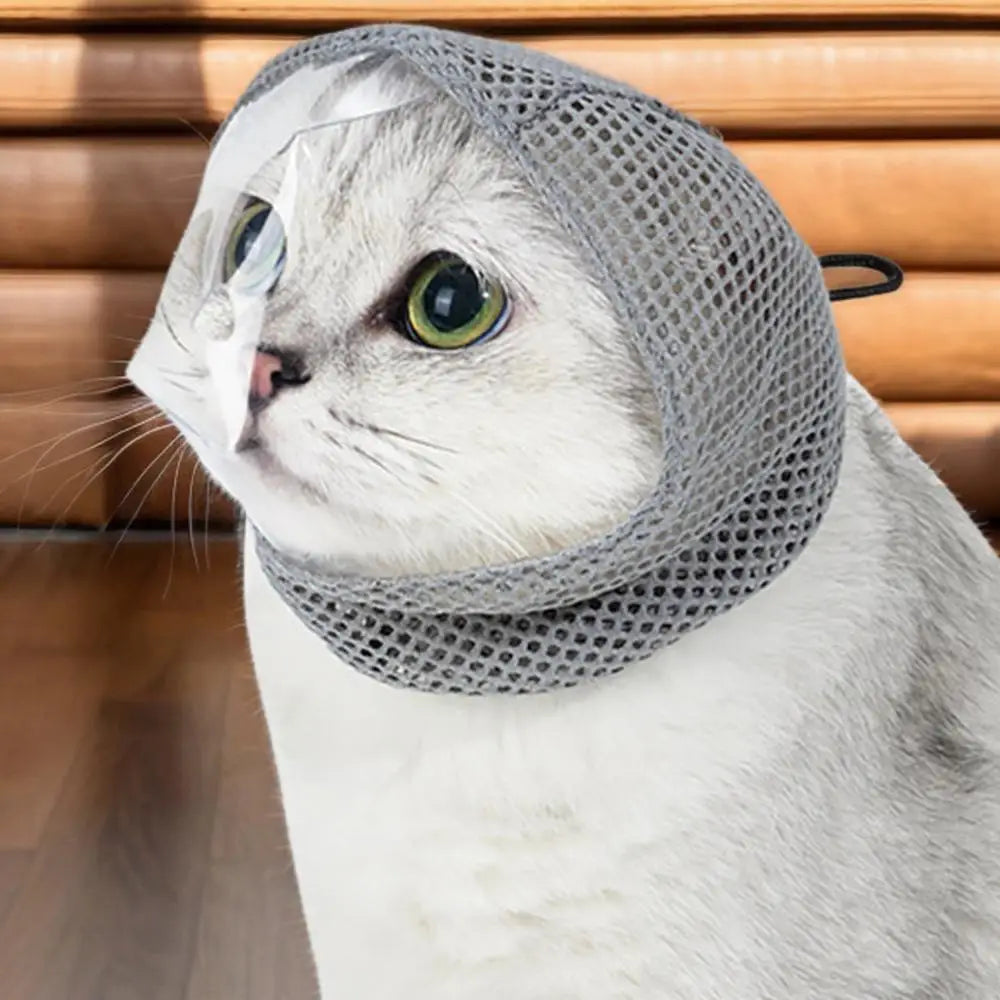 Cat Anti Bite Muzzles