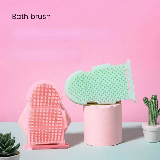 Dog Cat Bath Glove