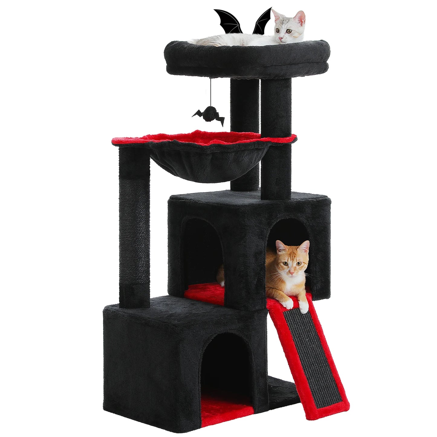 Cat Tree Tower