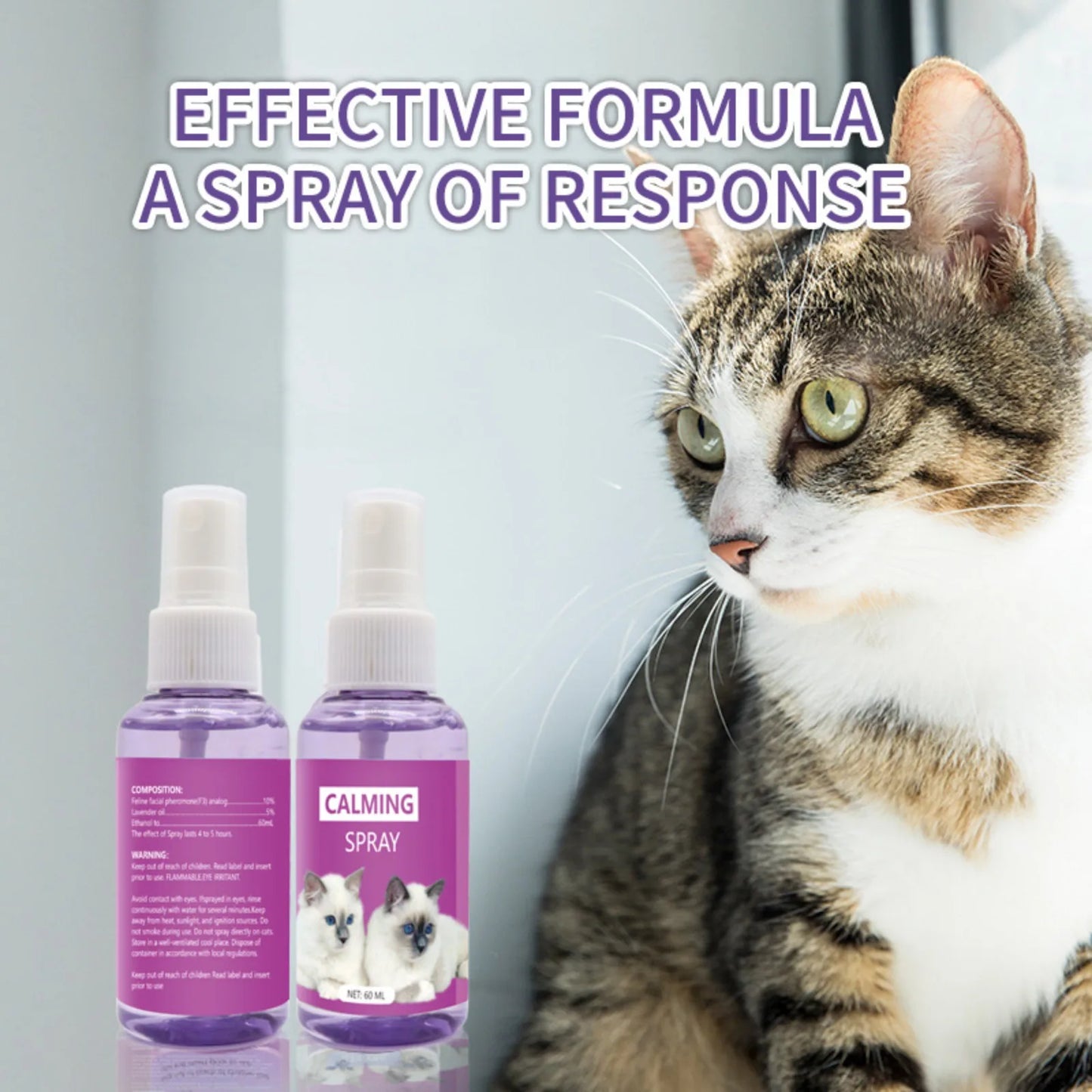 Calming Spray