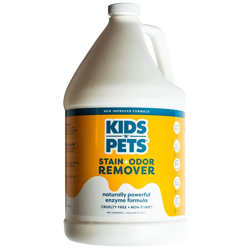 All Purpose Stain Odor Remover