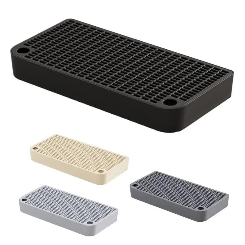 Footboard for Cats Litter Box