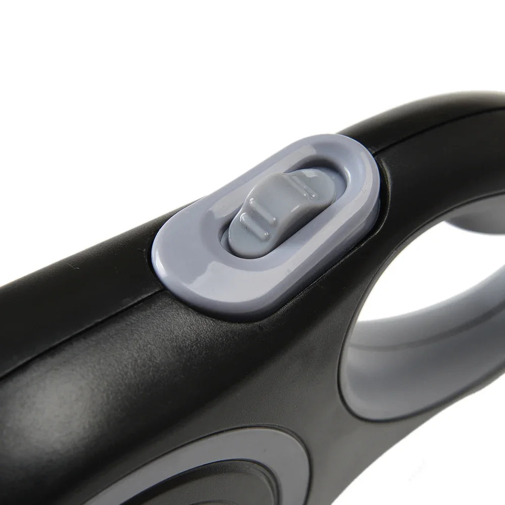 3m 5m 8m 50kg Dog Leash Retractable Roulette Collar