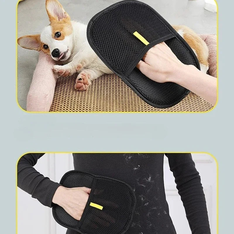 Pet Hair Remover Portable
