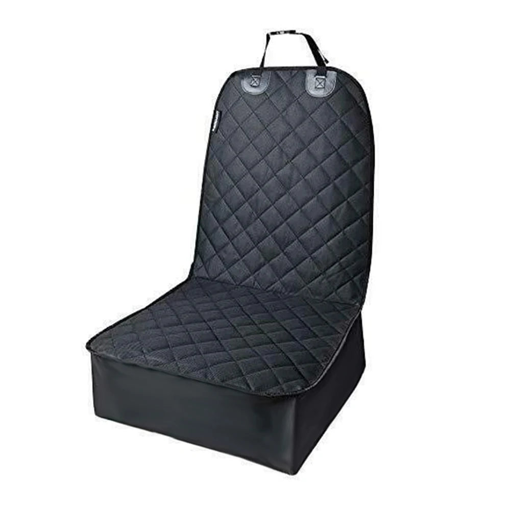 Car Front Seat Pet Dog Cat Cushion