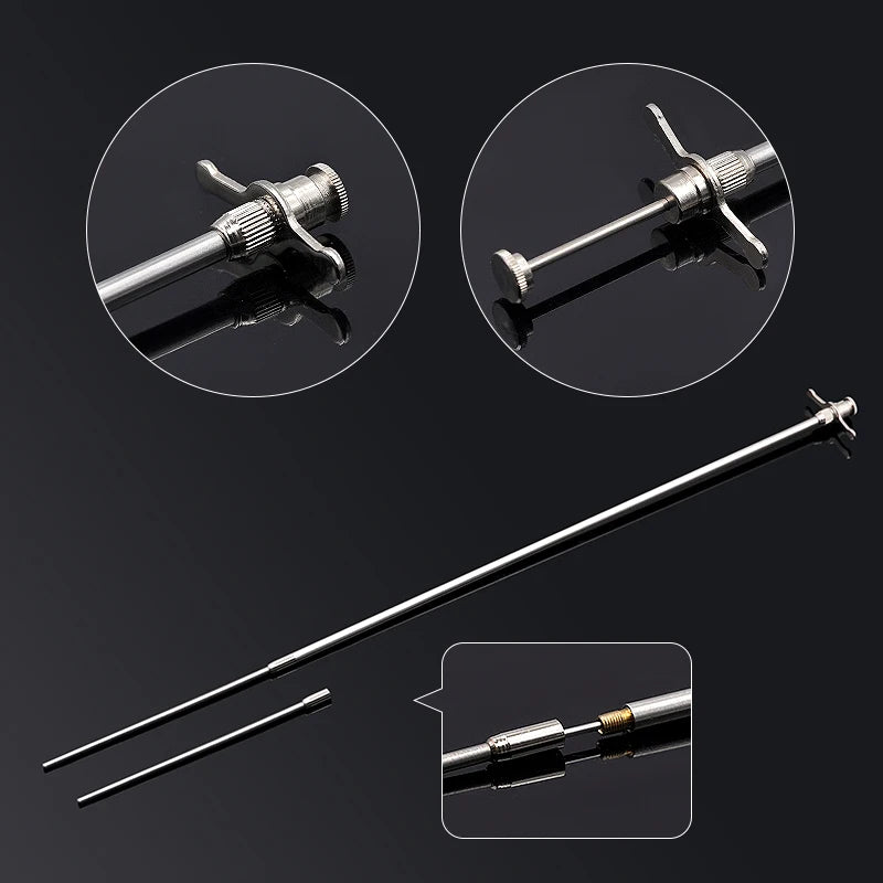 Artificial Insemination Gun for Cattle Cow Dairy