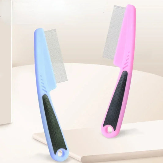 Pet Animal Care Comb Removal Flea Comb