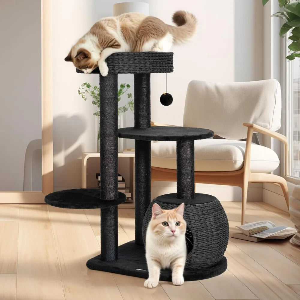 Modern Cat Tree