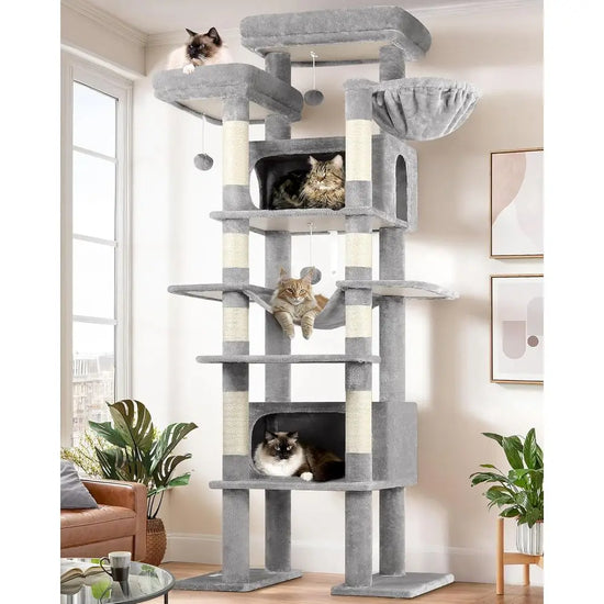 Globlazer XXL Giant Cat Tree
