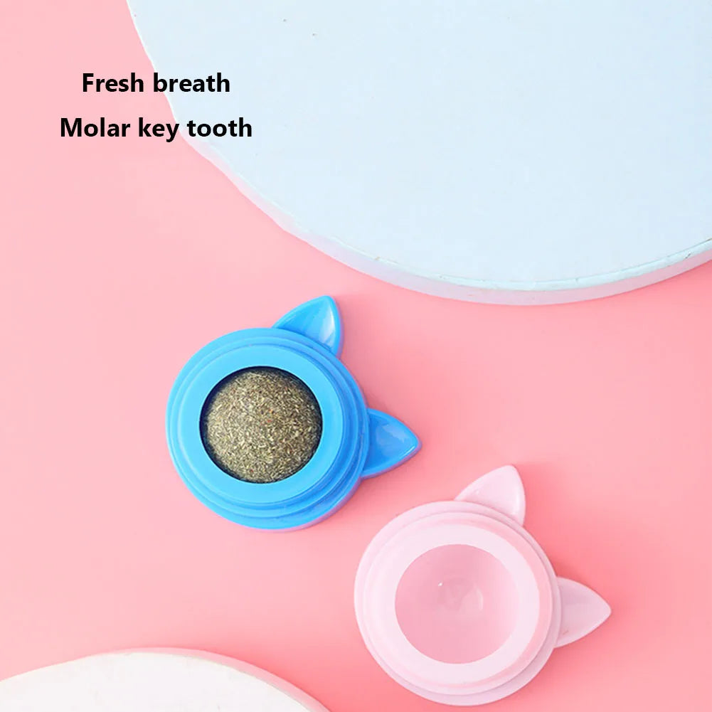 Pet Stuff Healthy Cat Catnip Toys