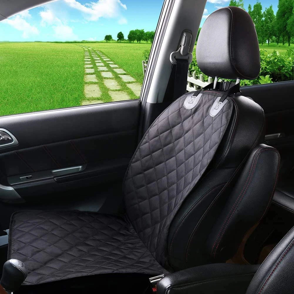 Car Front Seat Pet Dog Cat Cushion