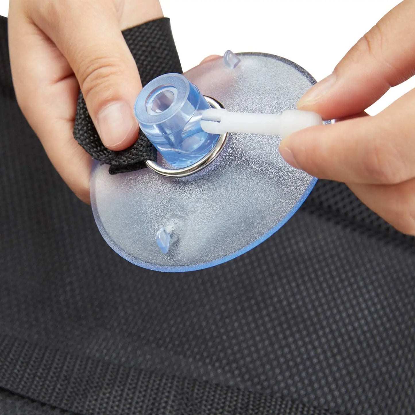 Cat Bed Hanging Window