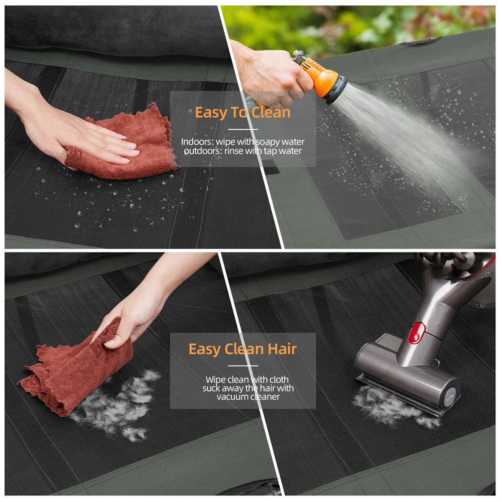 XXL XL Large Dog Bed