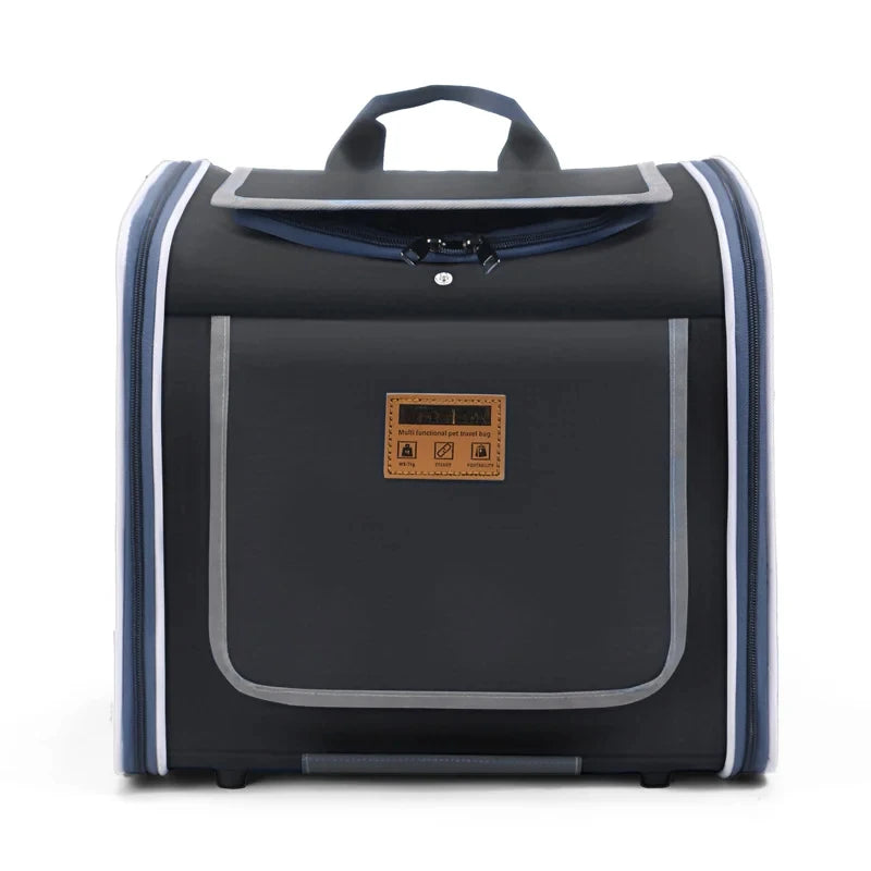 Bicycle Carrying Cat Bag/ Dog Bag