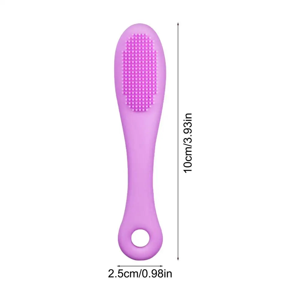 Cat Chin Brush