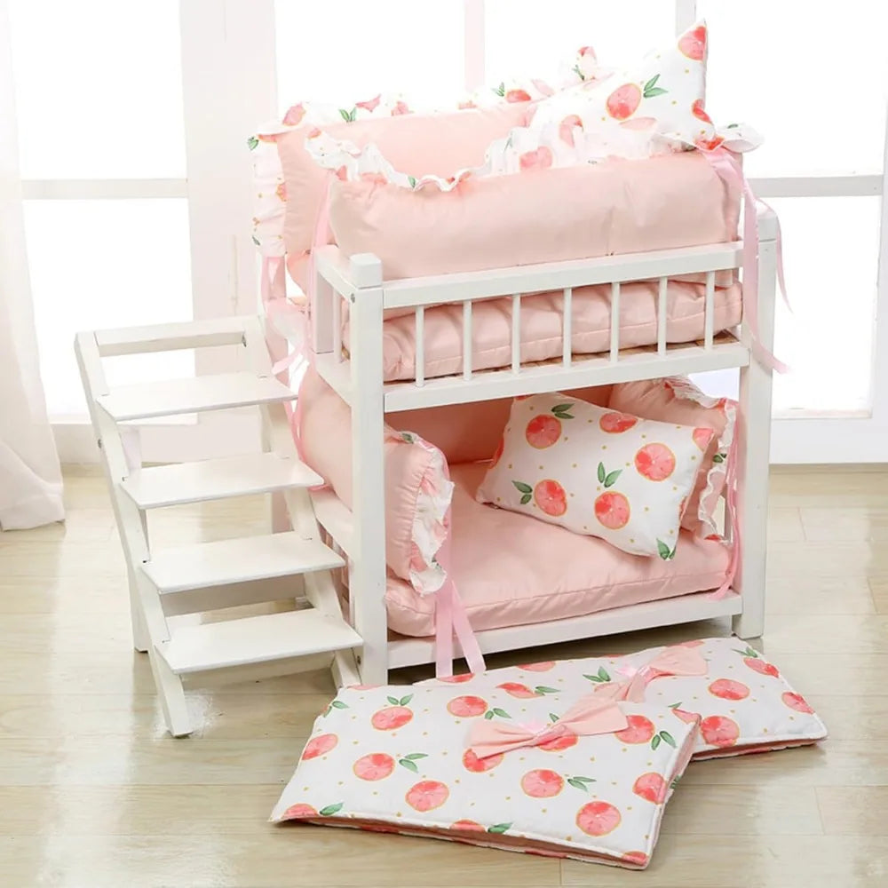 Dog Bunk Bed Small
