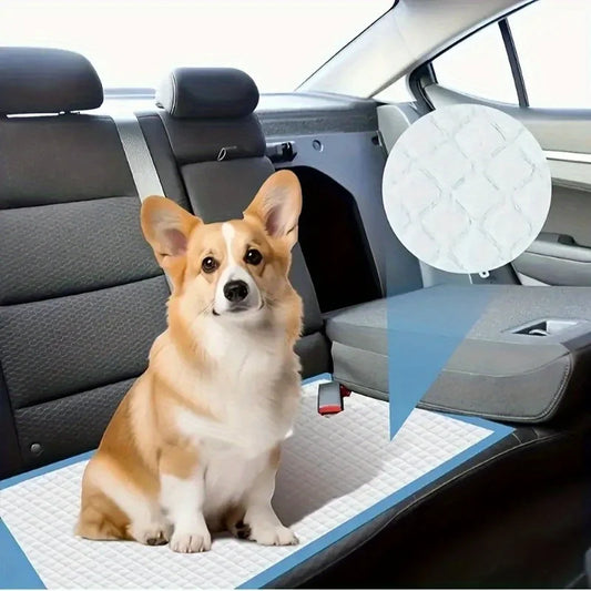 "Puppy Pee Pads 23.6"x23.6"-