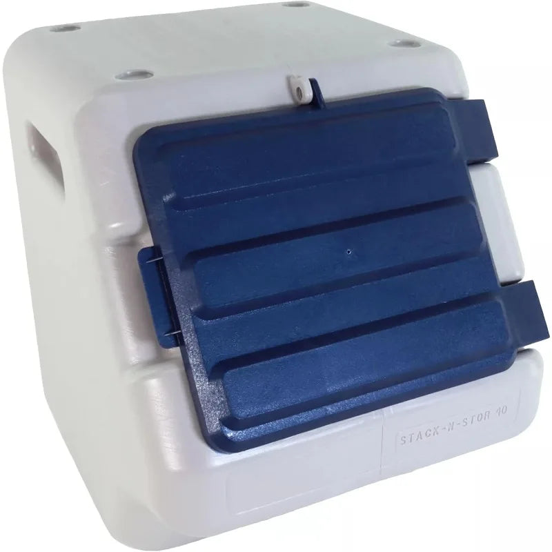 Coastal Pet Bergan Stack-n-Store Food Storage