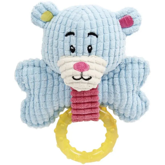 Puppy Teething Toy for Dental Care