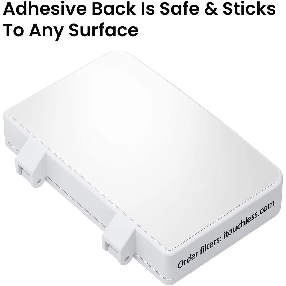 Odor Removal Kit