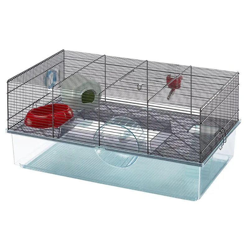 Furplast, Favola Hamster Cage