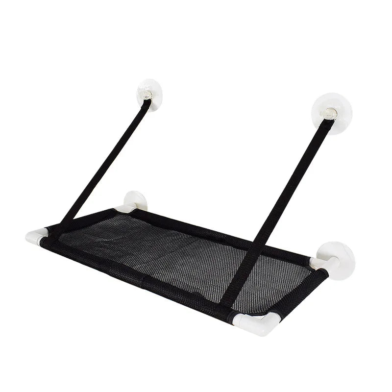 Cat Bed Hanging Window