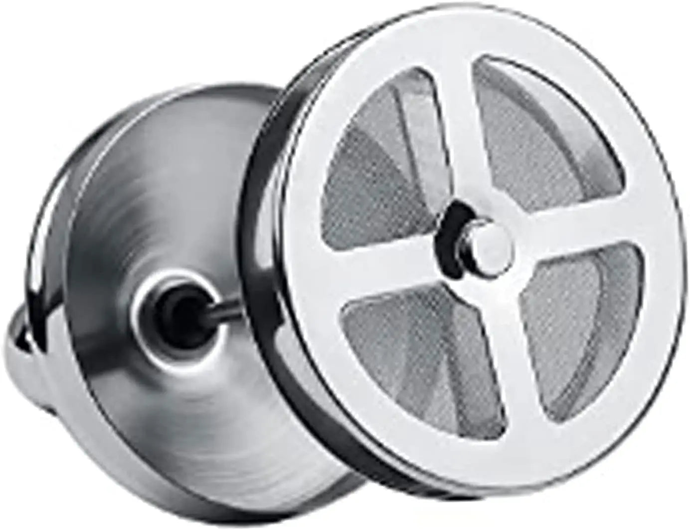 Manual Milk Frother