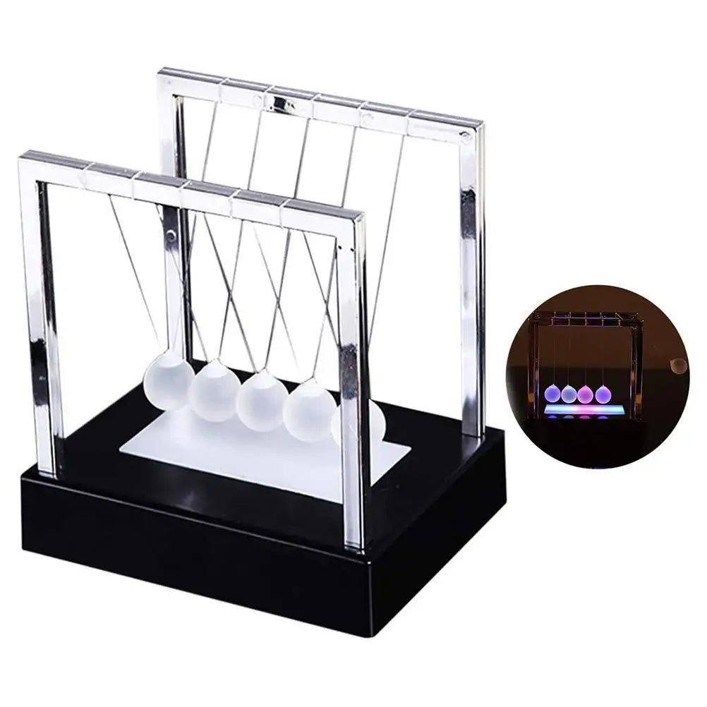 Newtons LED Light Up Science Toys