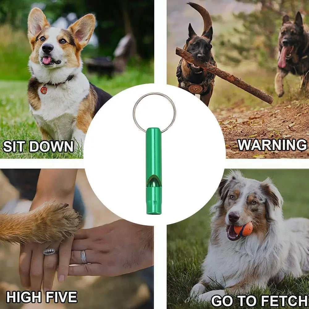 Dog Training Whistle
