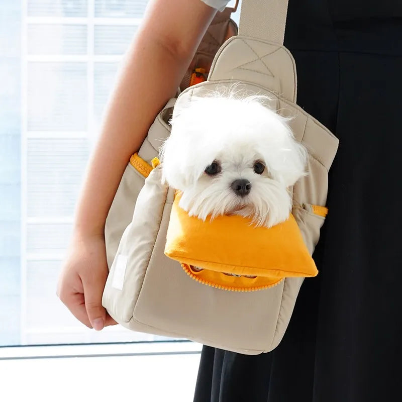 Onecute Pet Carrier Shoulder Bag