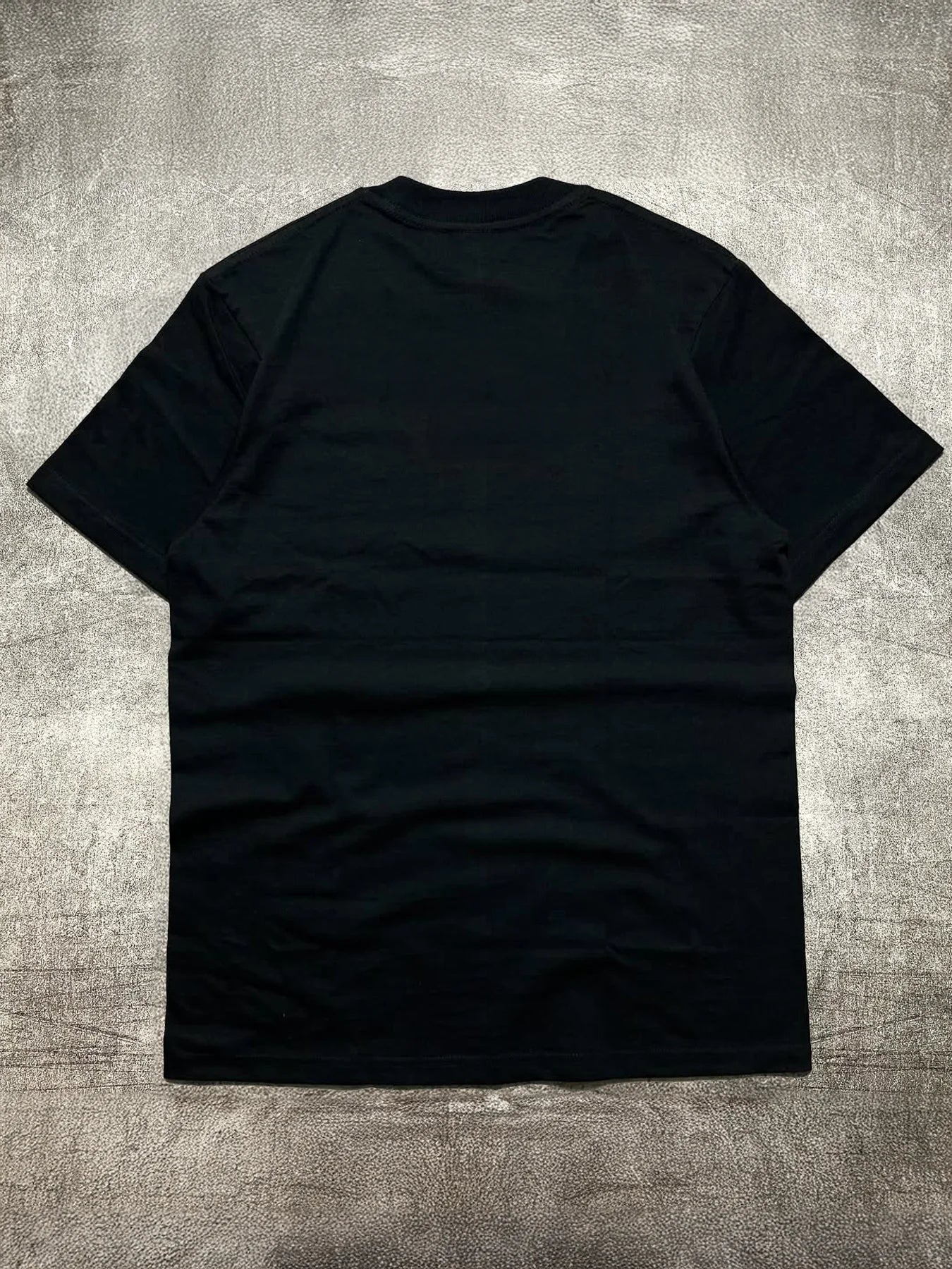 200g Cotton Men's T - Shirt