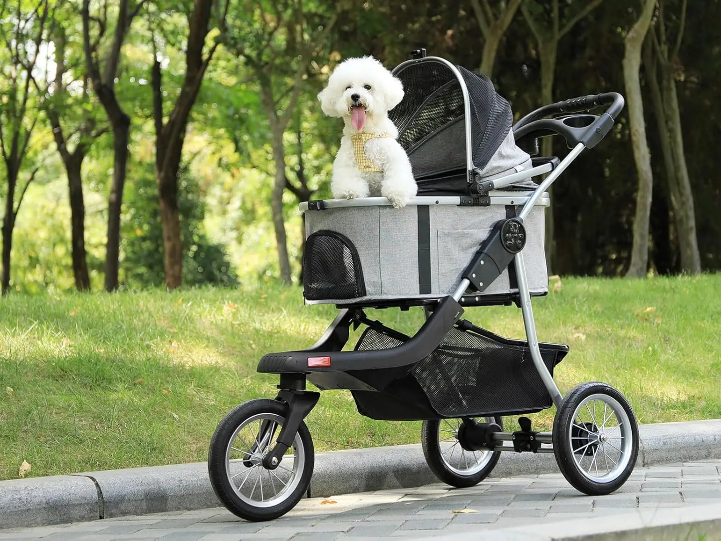 Pet Stroller