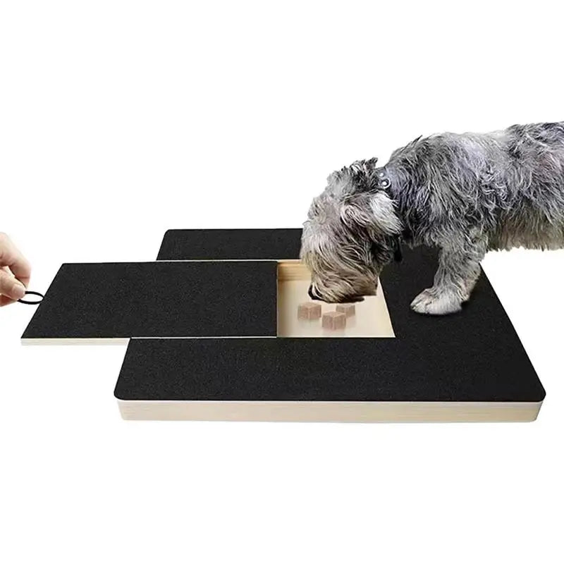 Dog Scratch Pad for Nails