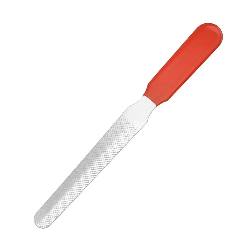 Pet Nail File Grooming