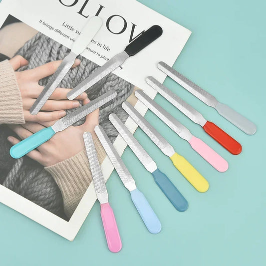 Pet Nail File Grooming
