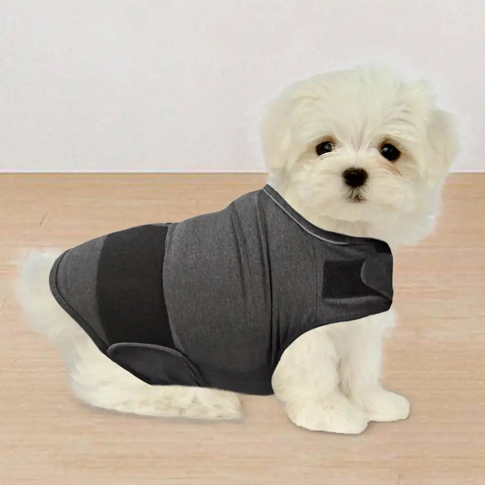 Classic Dog Anxiety Jacket