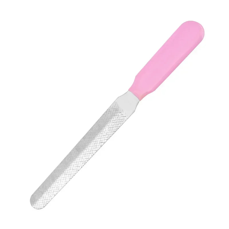 Pet Nail File Grooming