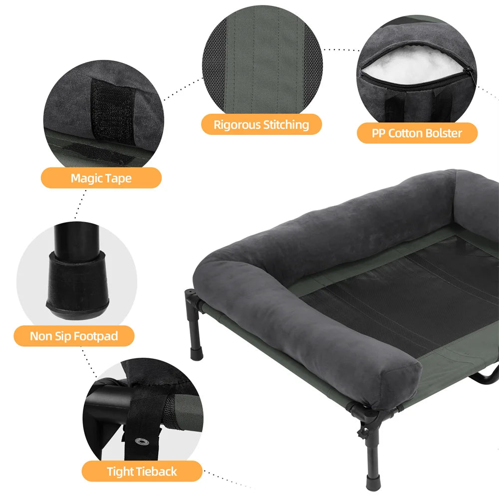 XXL XL Large Dog Bed