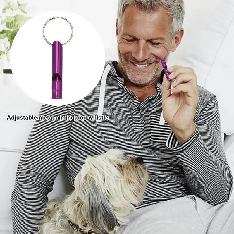 Dog Training Whistle