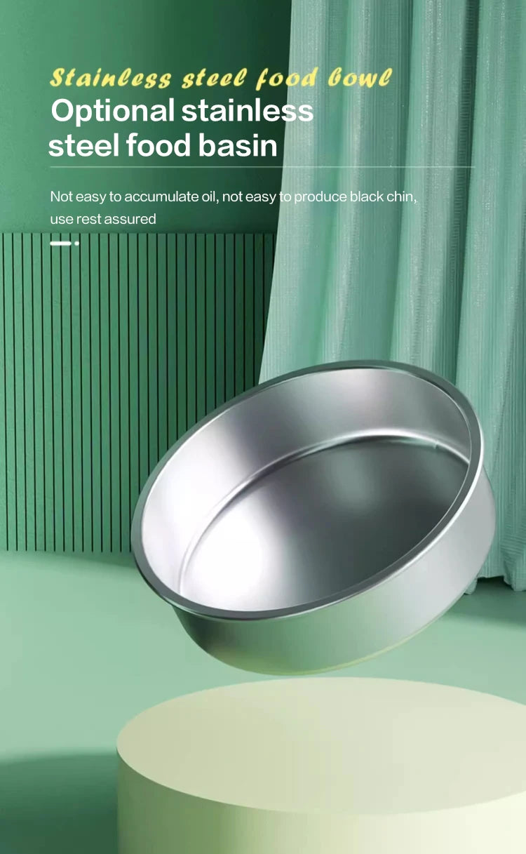 PAPIFEED cat automatic feeder